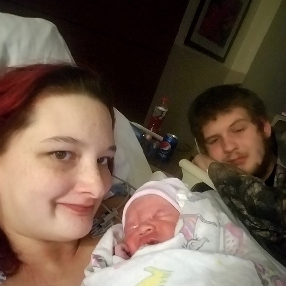 Meet your Posher, Nathan - Picture 1 of 1